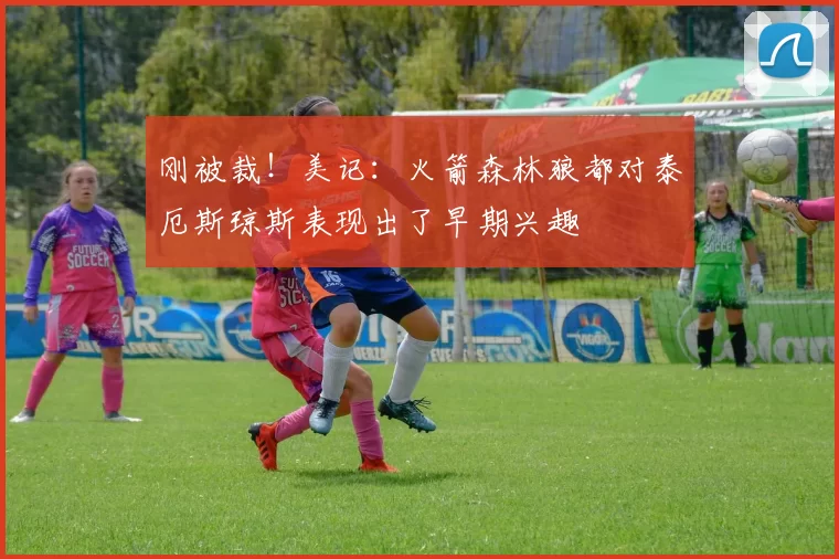 刚被裁！美记：火箭森林狼都对泰厄斯琼斯表现出了早期兴趣